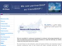 English version - ADL Company